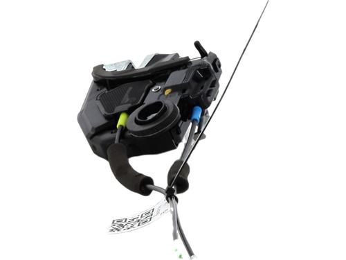 Rear right lock TOYOTA COROLLA Hatchback (_E21_, _EA1_, _EH1_) 1.8 Hybrid (ZWE211, ZWE219) | BP22332016C99 