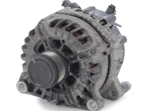 Used Alternator Alternator PEUGEOT 308 II (LB_, LP_, LW_, LH_, L3_) 1.6 BlueHDi 120 (120 hp) 33309462 33309462