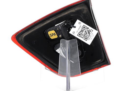 Left tailgate light FORD C-MAX II (DXA/CB7, DXA/CEU) 1.6 TDCi | BP32512821C79