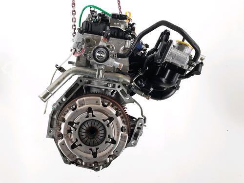 Motor SUZUKI CELERIO (LF) 1.0 (AVK310) | BP32334217M1