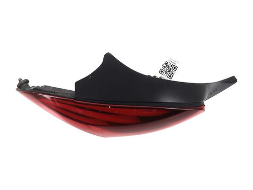 Used Left taillight PEUGEOT 208 I (CA_, CC_) 1.2 VTI 82 (82 hp) 30474751