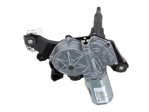 Used Rear wiper motor RENAULT CLIO IV (BH_) 1.5 dCi 75 (75 hp) 30190499
