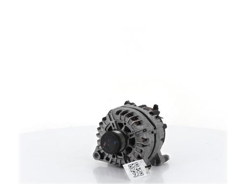 Used Alternator Alternator 38344584 38344584