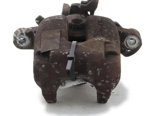 Used Left rear brake caliper PEUGEOT 208 I (CA_, CC_) 1.6 HDi (92 hp) 27908870
