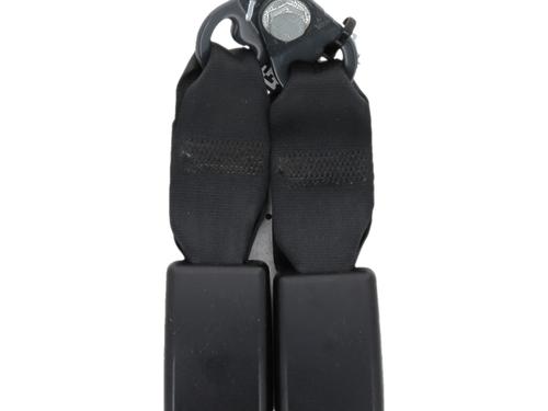 Seat buckle DACIA LOGAN MCV II 1.5 dCi | BP37228418I32 - Image 3
