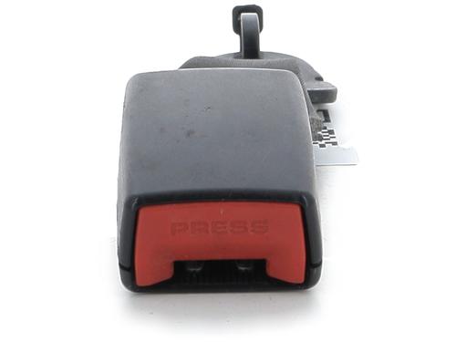 Used Seat buckle Seat buckle SKODA YETI (5L) 2.0 TDI 4x4 (140 hp) 33838431 33838431