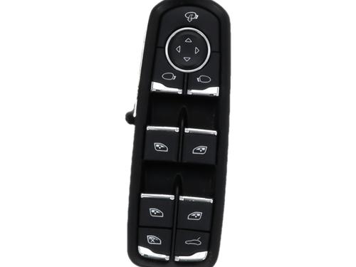 Used Left front window switch Left front window switch PORSCHE MACAN (95B) 3.0 S Diesel (258 hp) 36252782 36252782
