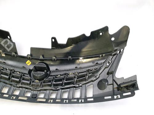 Grille OPEL CORSA D (S07)  | BP29110601C40 