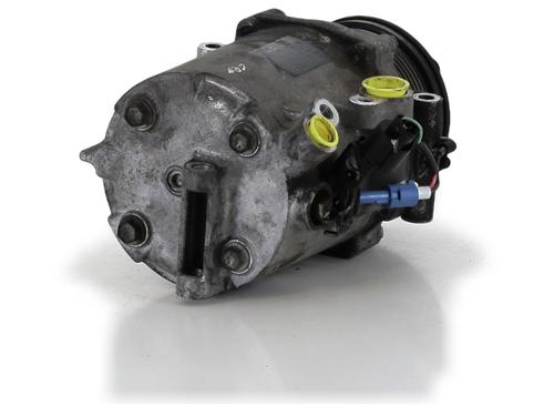AC compressor PEUGEOT 4007 (VU_, VV_) 2.2 HDi | BP29416274M34 