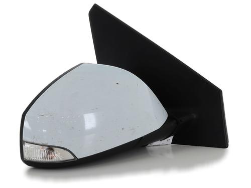Right mirror RENAULT MEGANE III Hatchback (BZ0/1_, B3_) 1.2 TCe (BZ2B, BZ11) | BP29295520C27 