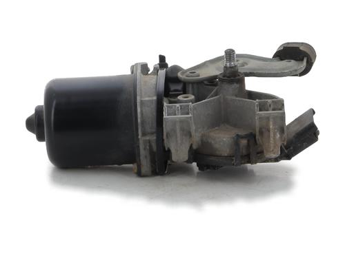 Used Front wiper motor RENAULT CLIO III (BR0/1, CR0/1) 1.5 dCi (75 hp) 29471033
