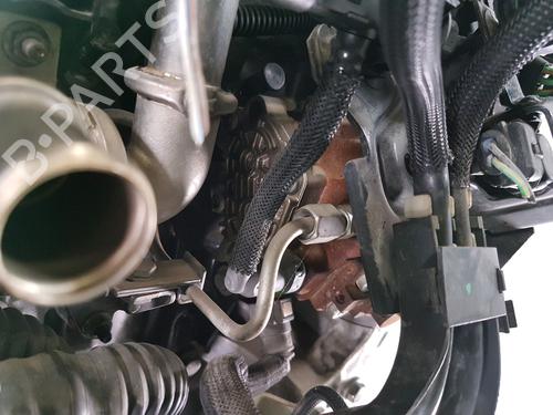 Engine FORD C-MAX (DM2) 1.6 TDCi | BP30918342M1