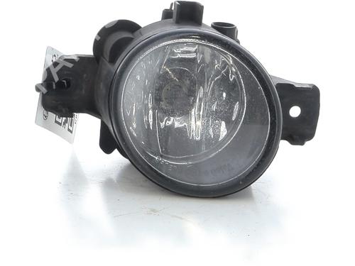 Used Left front fog light RENAULT CLIO III (BR0/1, CR0/1) 1.5 dCi (BR17, CR17) (86 hp) 31607442