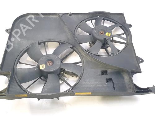 Radiator fan CHEVROLET CAPTIVA (C100, C140) 2.0 D | BP29517449M35 