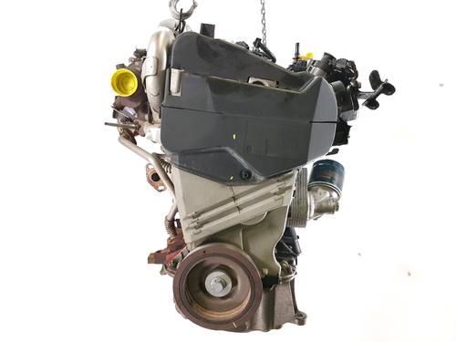 Motor RENAULT CAPTUR I (J5_, H5_) 1.5 dCi 90 (J5N4, J5M5, J5MW, J5M6, J5AL, J5AJ) (90 hp) 25016569