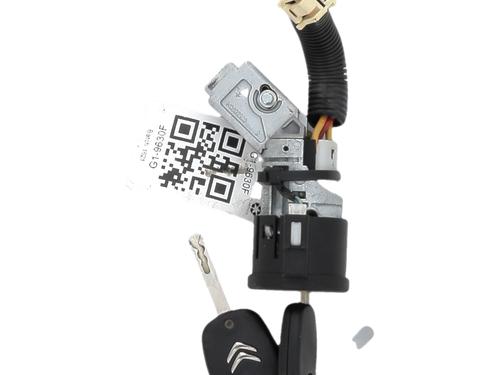 Used Ignition barrel Ignition barrel CITROËN C1 (PM_, PN_) 1.0 (68 hp) 39941939 39941939