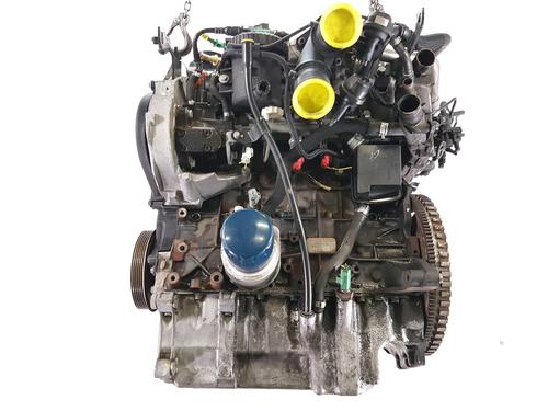 Engine CITROËN C5 I Break (DE_) 2.2 HDi (DE4HXB, DE4HXE) | BP30140965M1