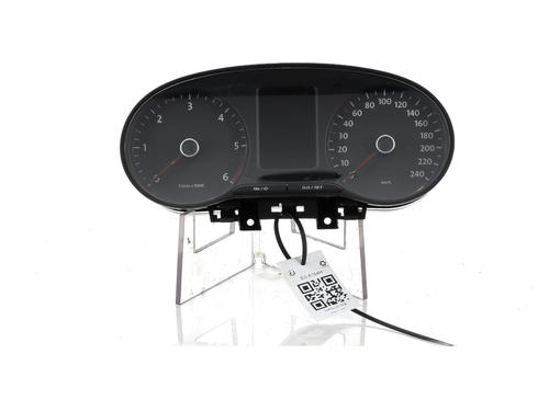 Instrument cluster VW POLO V (6R1, 6C1) 1.2 TDI | BP21050123C47 