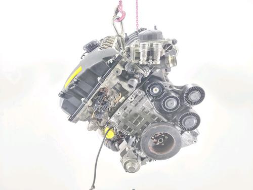 Used Engine BMW 1 Coupe (E82) 135 i (306 hp) 29018023