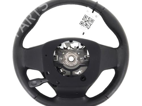 Steering wheel TOYOTA YARIS (_P13_) 1.5 Hybrid (NHP130_, NHP130) | BP26189543C49 