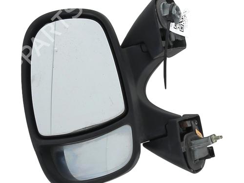 Used Left mirror OPEL VIVARO A Van (X83) 1.9 DTI (F7) (101 hp) 22630010