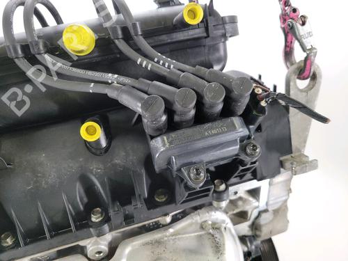 Engine RENAULT MODUS / GRAND MODUS (F/JP0_)  | BP29346758M1 