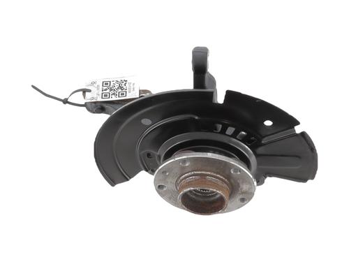 Left front steering knuckle RENAULT CAPTUR II (HF_) E-TECH 145 (HFMU) | BP31866236M25