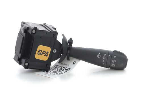 Used Switch DACIA SANDERO II TCe 90 (B8M1, B8MA, B8AC) (90 hp) 30716515