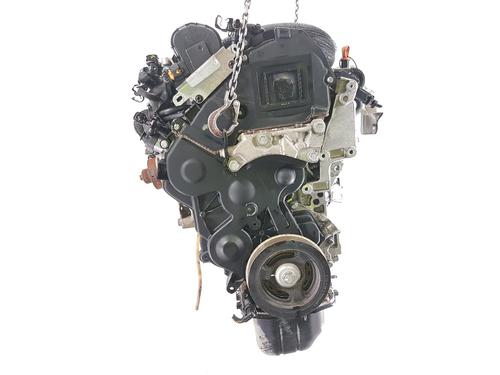 Motor PEUGEOT 208 I (CA_, CC_) 1.4 HDi (68 hp) 17575113