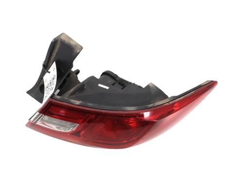 Used Right taillight RENAULT CLIO IV (BH_) 1.5 dCi 75 (75 hp) 28803646