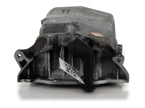 Oil sump SEAT IBIZA IV (6J5, 6P1)  | BP28310281M115 