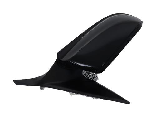 Used Right mirror BMW 1 (F20) 114 d (95 hp) 30474678