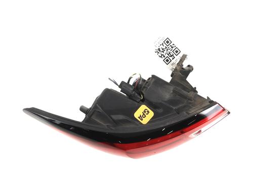 Venstre baglygte RENAULT CLIO IV (BH_) 1.5 dCi 110 (110 hp) 31913016