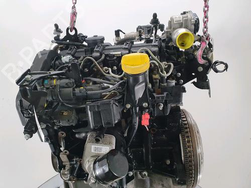 Engine DACIA DUSTER (HS_) 1.5 dCi (HSMC) | BP33972900M1  - Image 5