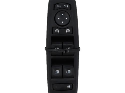 Comutador vidro frente esquerdo Comutador vidro frente esquerdo RENAULT MEGANE III Hatchback (BZ0/1_, B3_) 1.5 dCi (BZ09, BZ0D, BZ1W, BZ29, BZ14) (110 hp) 39666476 39666476
