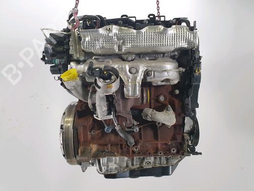 Engine CITROËN DS5 2.0 HDi 165 | BP33866866M1 - Image 4