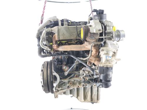 Motor VW AMAROK (2HA, 2HB, S1B, S6B, S7A, S7B, AGD) 2.0 BiTDI 4motion | BP29321390M1 