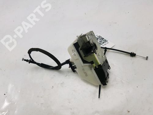 Used Front left lock Front left lock CITROËN C3 I (FC_, FN_) 1.4 i (73 hp) 11186873 11186873