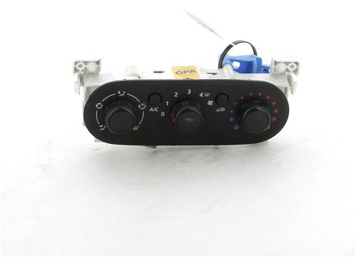 Used Climate control NISSAN NV300 Van (X82) 1.6 dci 120 (121 hp) 15416110