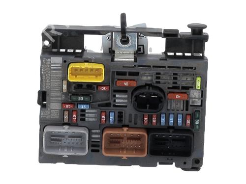 Fuse box CITROËN C4 I (LC_) 1.6 HDi | BP30140642E1