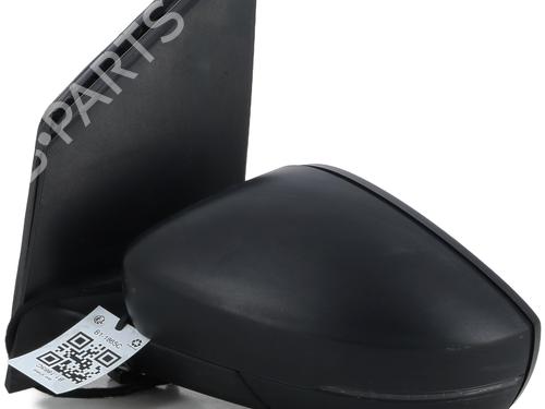 Left mirror VW POLO V (6R1, 6C1) 1.2 | BP22991508C26 