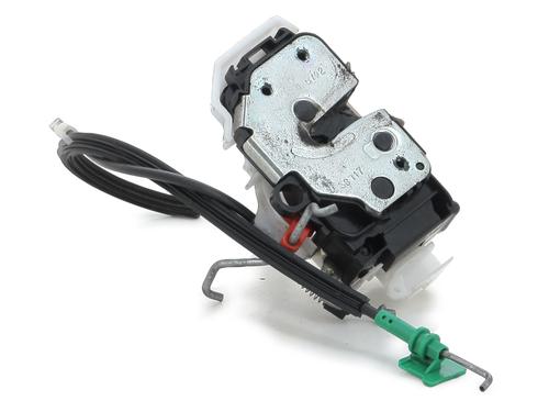 Front left lock CITROËN NEMO MPV 1.3 HDi 80 | BP26444240C98 