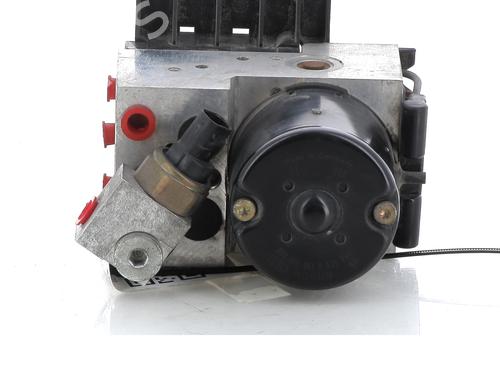 ABS pump MERCEDES-BENZ S-CLASS (W220, V220) S 320 (220.065, 220.165) | BP16986966M43 