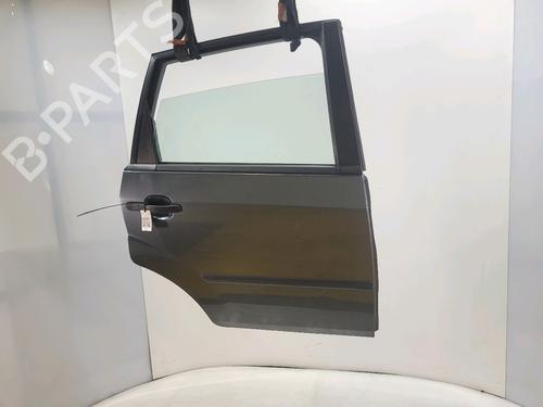 Used Right rear door FORD FIESTA V (JH_, JD_) 1.4 TDCi (68 hp) 29931666