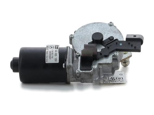 Used Front wiper motor MERCEDES-BENZ M-CLASS (W164) ML 63 AMG 4-matic (164.177) (510 hp) 23437564