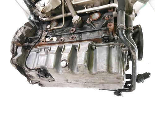 Engine SEAT IBIZA IV SC (6J1, 6P5) 1.6 TDI | BP24652202M1 