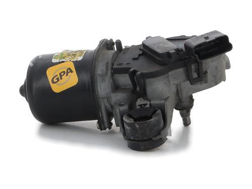 Used Front wiper motor CITROËN C3 I (FC_, FN_) 1.6 16V (109 hp) 26305582