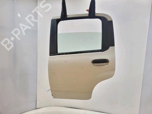 Used Left rear door FIAT PANDA (312_, 319_) 1.2 (312PXA1A) (69 hp) 30405979