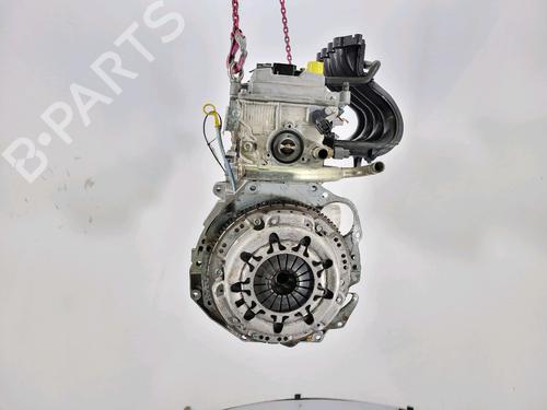 Engine NISSAN MICRA III (K12) 1.2 16V | BP23204952M1 