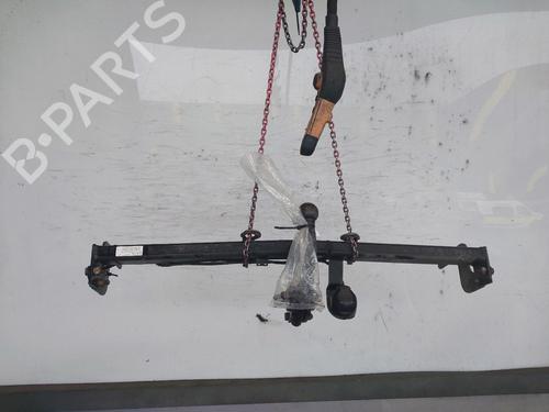 Trækkugle/Mekanisme Trækkugle/Mekanisme PEUGEOT 207 (WA_, WC_) 1.6 HDi (90 hp) 36209822 36209822